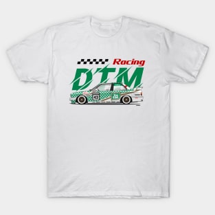 DTM Racing E30 T-Shirt